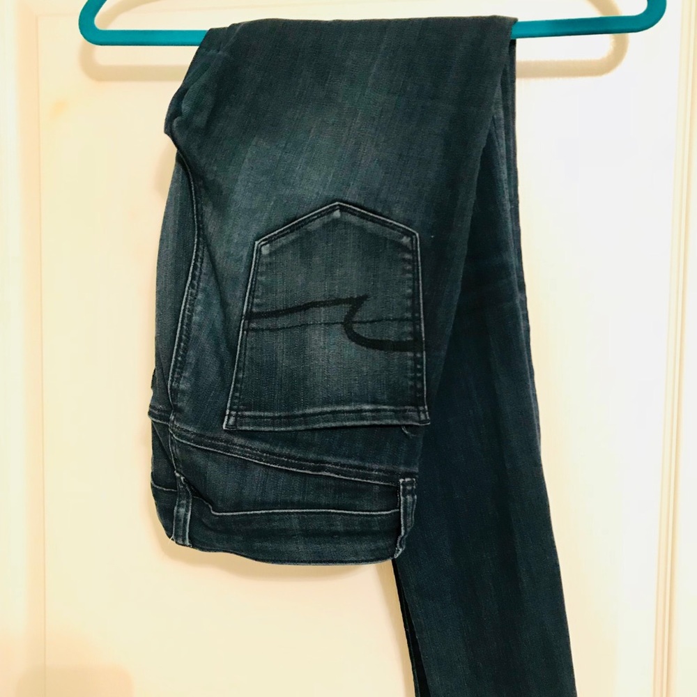 American Eagle Super Soft HiRise Jegging - Picture 3 of 5
